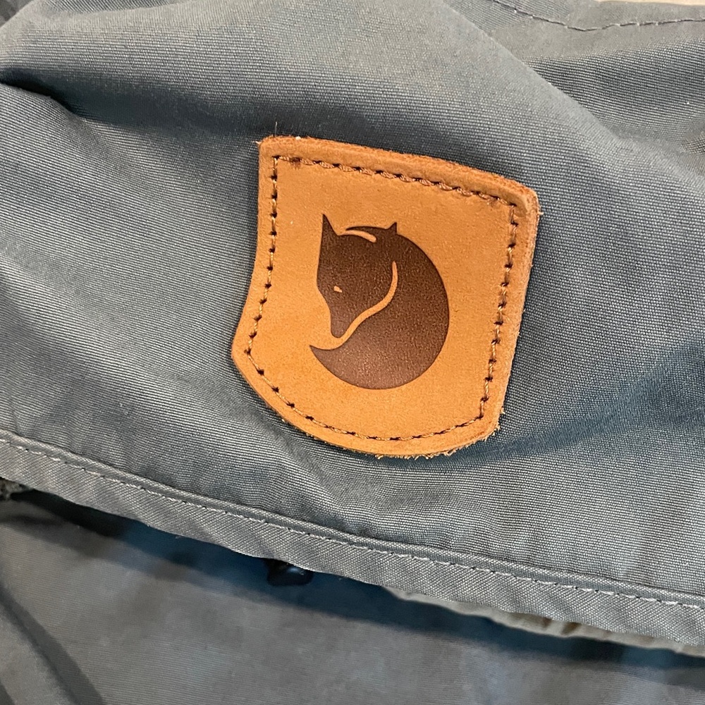 Fjallraven Greenland Backpack - Dusk/One Size - Picture 2 of 8